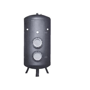 Ogrzewacz wody pojemnościowy stojący STIEBEL ELTRON SB 602 AC 600l 2 otwory kołnierzowe