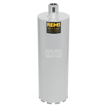REMS UDKB LS 152 x 420 x UNC 1 1/4