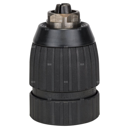 UCHWYT WIERT.SS 10MM 3/8