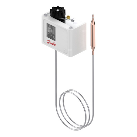 Termostat KP81