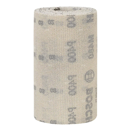 Rolka siatki szlifierskiej EXPERT M480 115 mm, 5 m, G 400