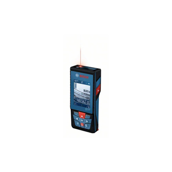 Dalmierz laserowy GLM 100-25 C