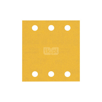 OKŁADZINA SZLIFIERSKA C470,115x107mm,P24