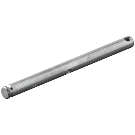 Wałek łożyskowany