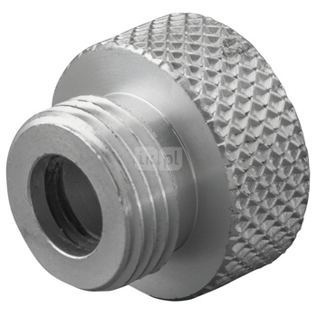 Zatyczka 1/2'' bez ochrony przed zgumieniem