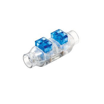 INDEGO Connector 4 sztuki (do łączenia przerwanego przewodu ograniczającego) Indego