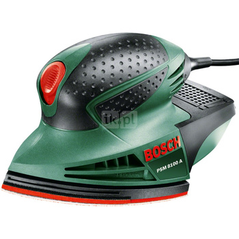 Bosch szlifierka oscylacyjna PSM 8100 800W