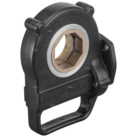 Przekładnia kompletna REMS