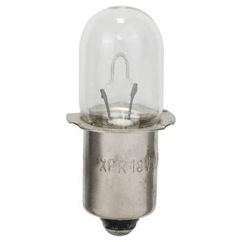 ŻARÓWKA DO PLI 18 V