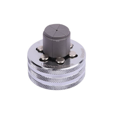 Głowica ekspandera 1" x 1,5 mm standard