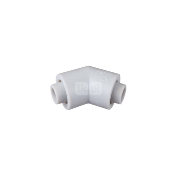 Kolano 45 st. PE-RT 63mm