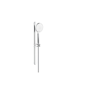 NOSTRIS zestaw natryskowy przsuwny 3-funkcyjny, chrom