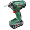 Bosch zakrętarka udarowa AdvancedImpactDrive 18V (1x1,5Ah)
