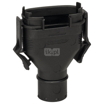 Przyłącze odsysacza PEX15AE NS