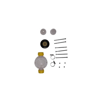 Głowica DME 375 PV/T/C RP 1 1/4 kpl.