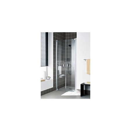 Kermi drzwi wahadłowe Raya PTD 0800x1850 758-818 SIHG ESG Clean