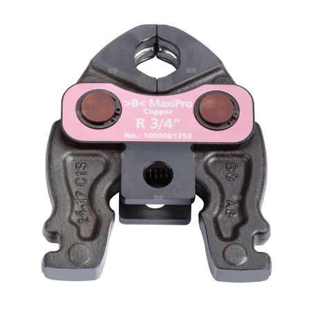Szczęka zaciskowa Compact MaxiPro 3/4"