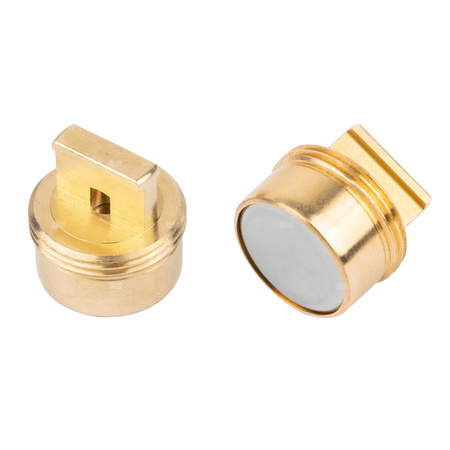 Separator AFRISO FAR 214, do C.O., do klimatyzacji, 10 bar / 110'C, 1 1/2'' (GW)Instalacje i źródła ciepła