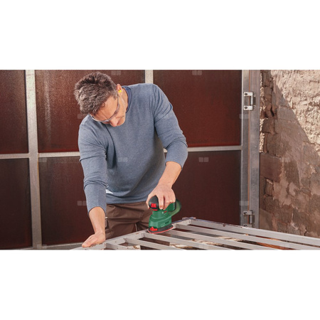 szlifierka uniwersalna akumulatorowa UniversalSander 18V-10