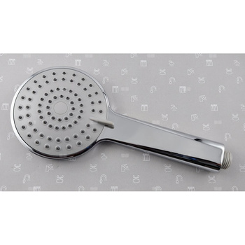 Rączka natryskowa LUNA NEW CHROM