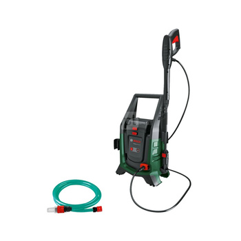 Myjki wysokociśnieniowe li-lion UniversalAquatak 36V-100 (BT + Compact Brush)