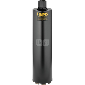 REMS UDKB 112 x 420 x UNC 1 1/4
