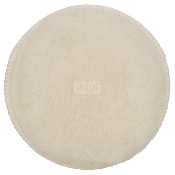 Pokrywa z wełny jagnięcej D160 2 szt