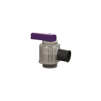 KESSEL-Zawór odsysania tłuszczu