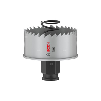 Piła otwornica PRO Sheet Metal PC Plus, 54 mm