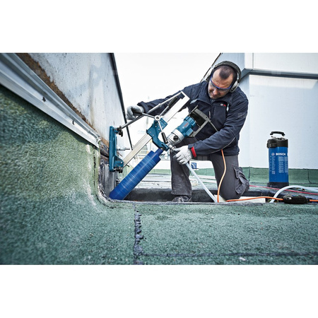 Stojak do wiertnic GCR 180