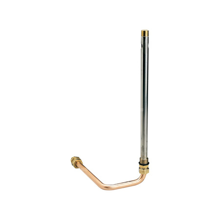 Zestaw przyłączeniowy recyrkulacji c.w.u. dla Hercules Mini