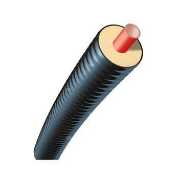 Rura BRUGG CALPEX UNO PE 250 mm