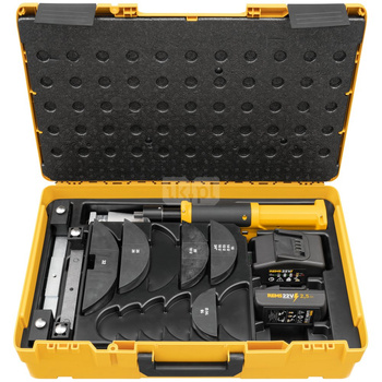 Hydro-Swing 22V Zestaw 16+18+20+25/26+32 REMS Swing