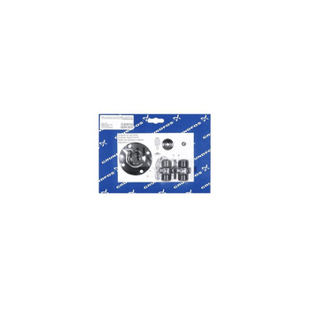 Zestaw napr. DMX221-16/PVC/V/C