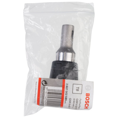 ORANICZNIK DO GSR6-26