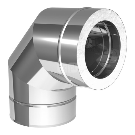 Kolano 87st. fi250mm 08DW64250