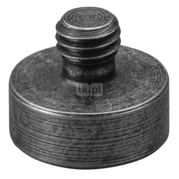 Oparcie sworznia 3/8'' do przejściówki 3/8''