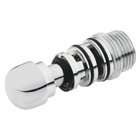 Przełącznik do baterii wannowej Capri, Cassino