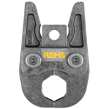 Cęgi zaciskowe REMS VUS do złączek zaprasowywanych