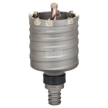 KORONA SDS-MAX 2-CZĘŚĆ 82MM