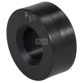 Gniazdo prowadzące fi 18,9 mm Pg 11 do gł. do narz. 731200