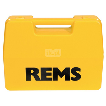 Walizka z wkładką Ax-Press HK