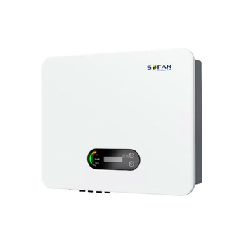 Inwerter Sofar 3,3KTLX-G3 trójfazowy WiFi&DC switch