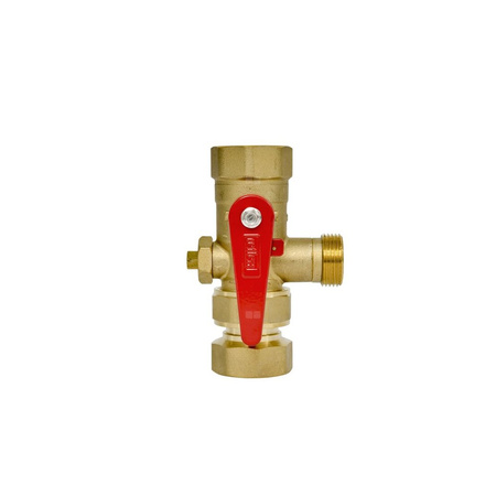 Reflex Złącze odcinające SU R 3/4" x 3/4"