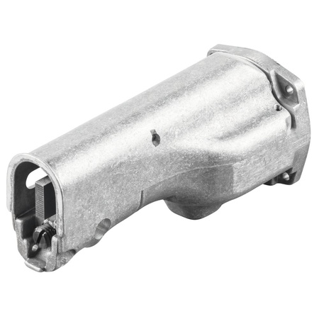 Przekładnia Tiger/Cat zmontana REMS