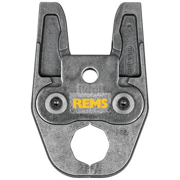 Cęgi zaciskowe REMS BMP do złączek zaprasowywanych