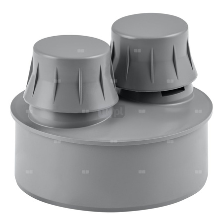 Napowietrzacz MAGNAPLAST PP (pp) 110