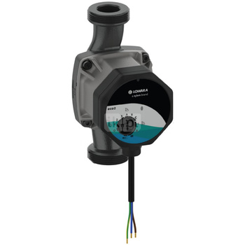 Pompa obiegowa QIK 25-8/130 1 x 230 V 50/60 Hz