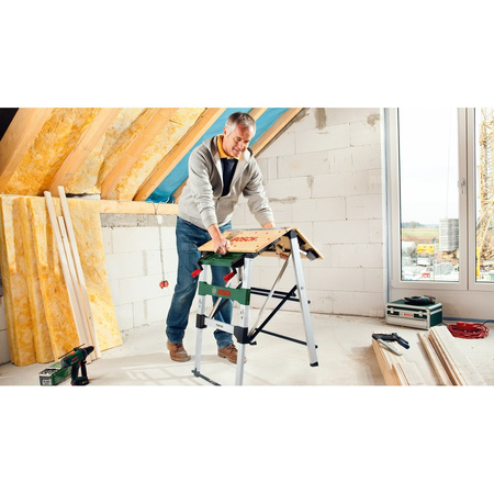 Stół roboczy PWB 600