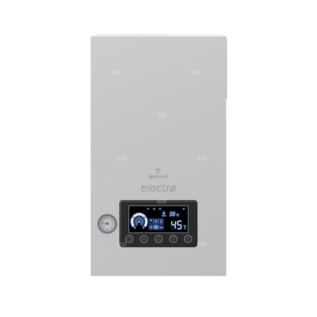 Kocioł elektryczny wiszący GALMET Electra GT 23 kW